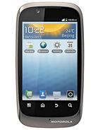 Android telefon Motorola FIRE XT